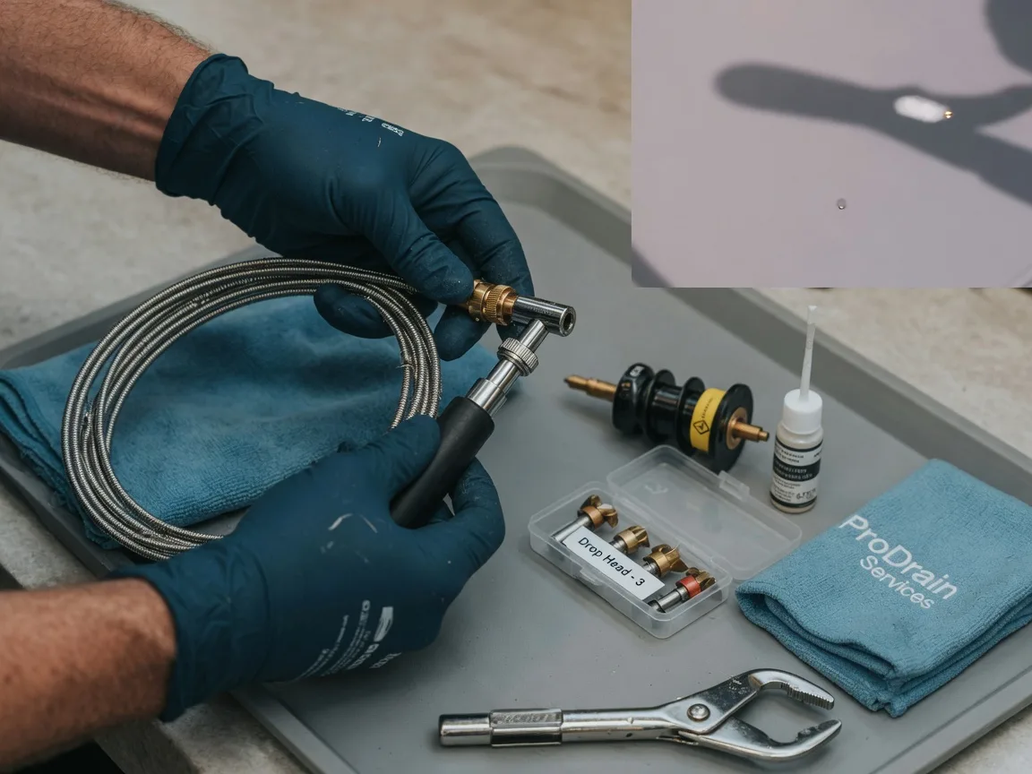 Why choose Drain Cleaning in Upper Fairmount, MD